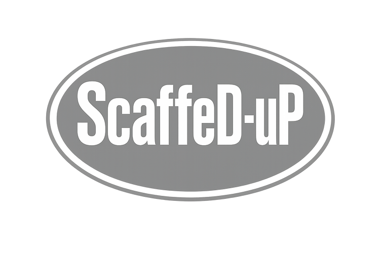 ScaffeD-uP