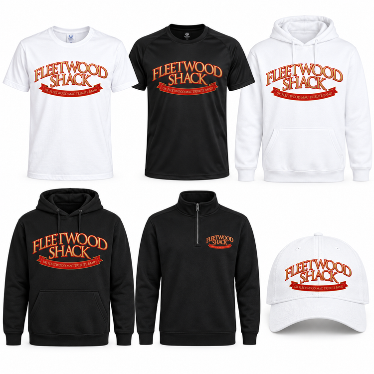 Fleetwood Shack