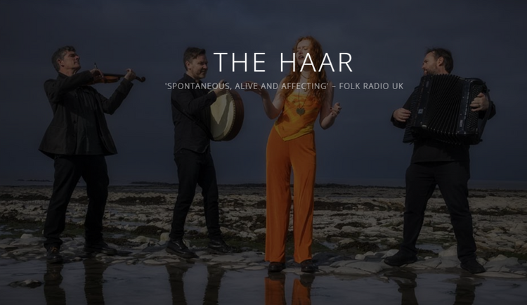The Haar