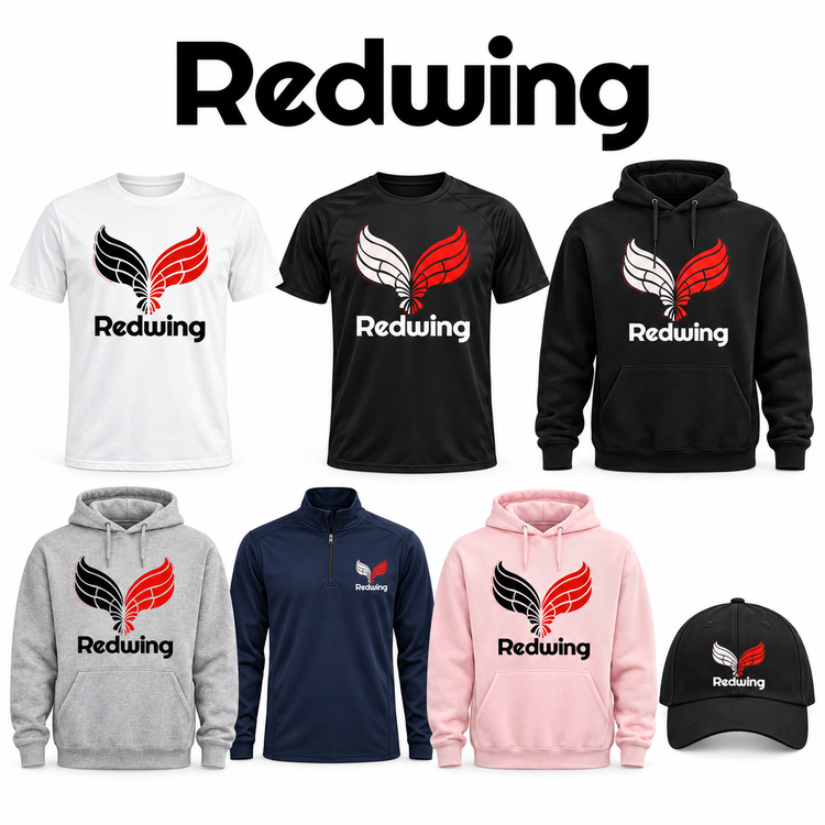 Redwing