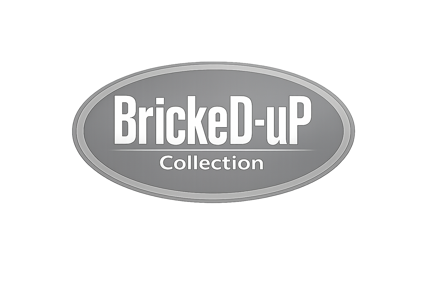 BrickeD-uP Hoodie