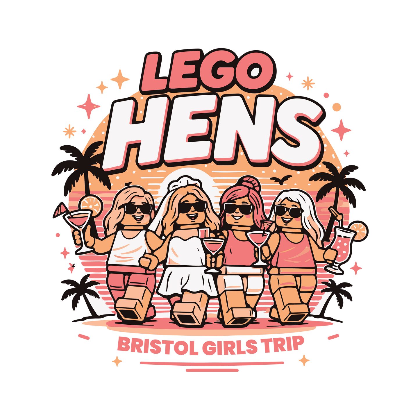 Girls Trip