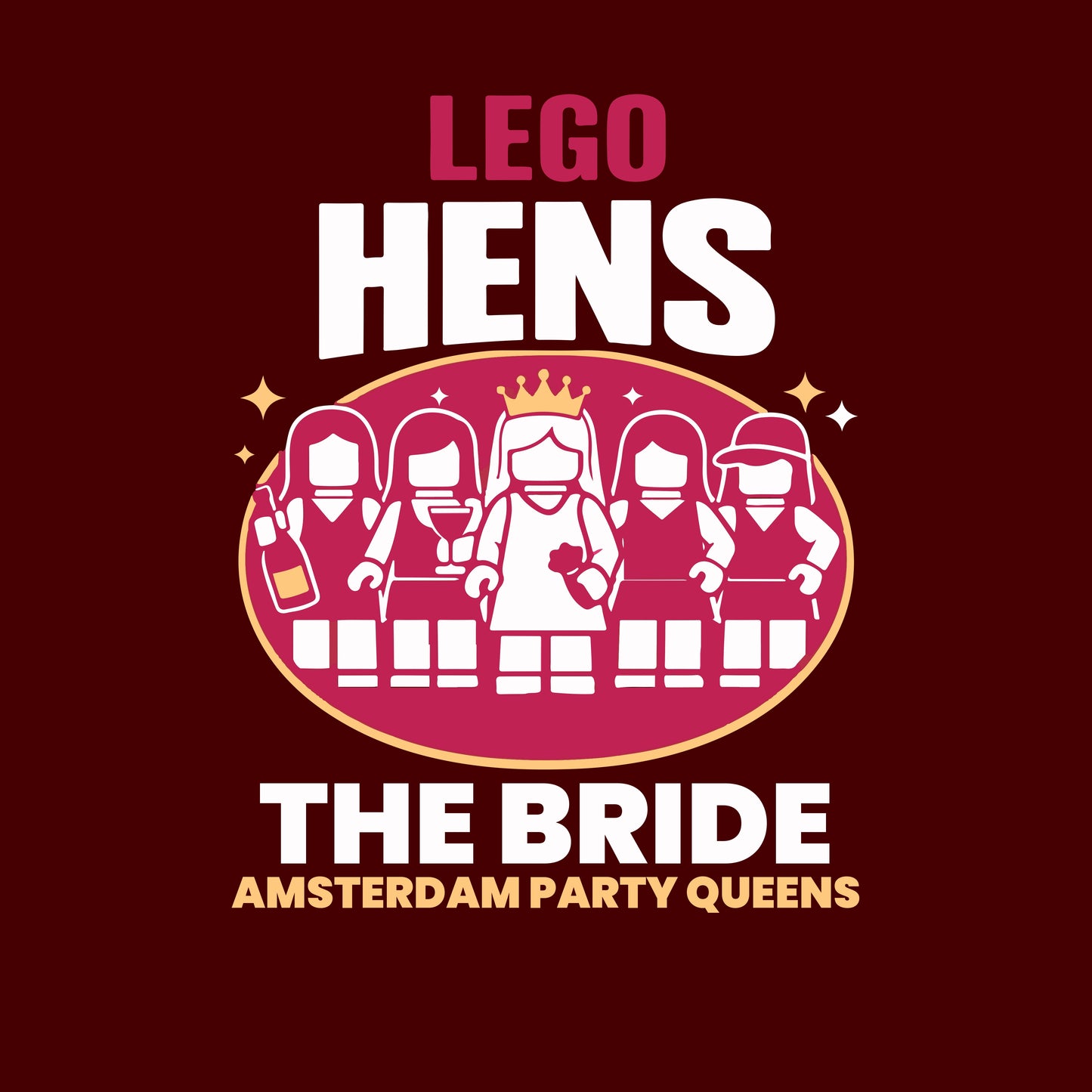 Hen Party Queens
