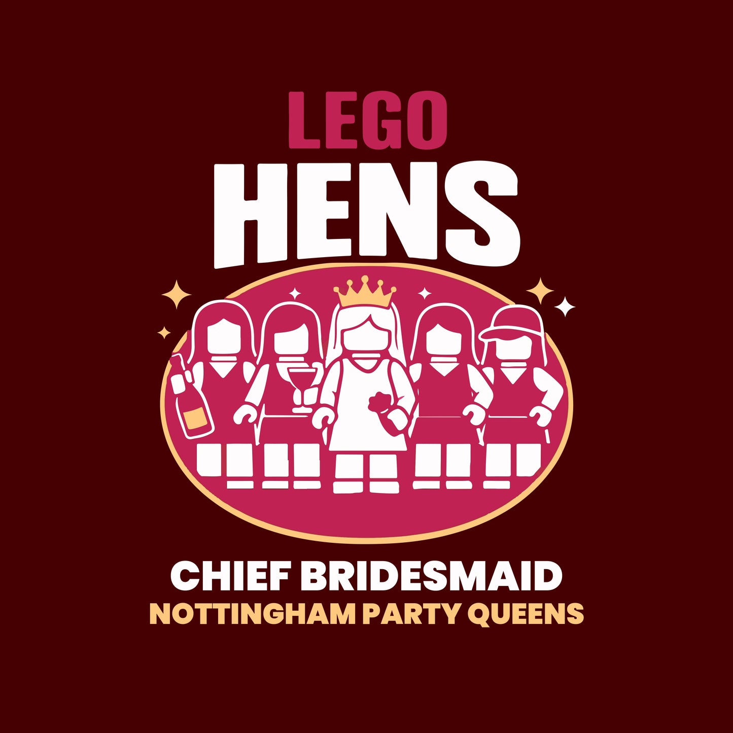 Hen Party Queens