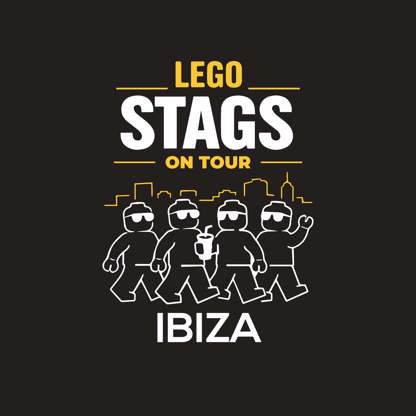 Lego On Tour