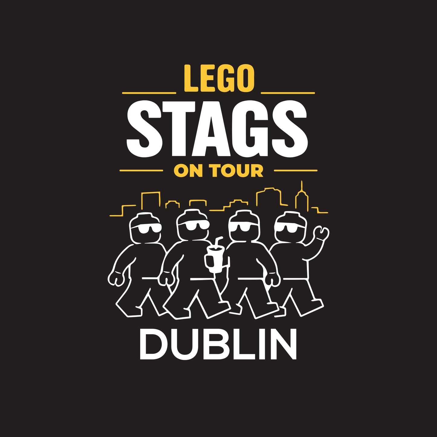 Lego On Tour