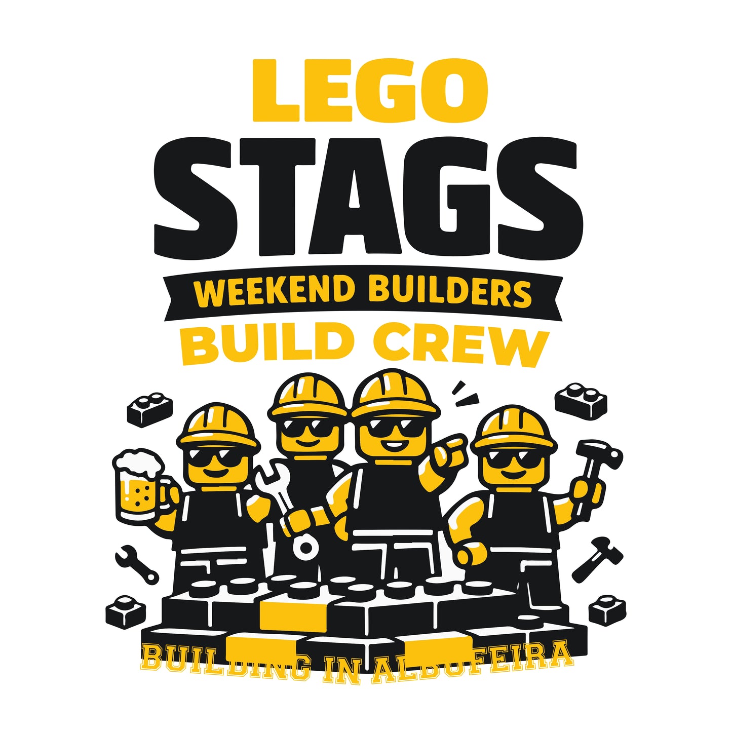 Weekend Builders