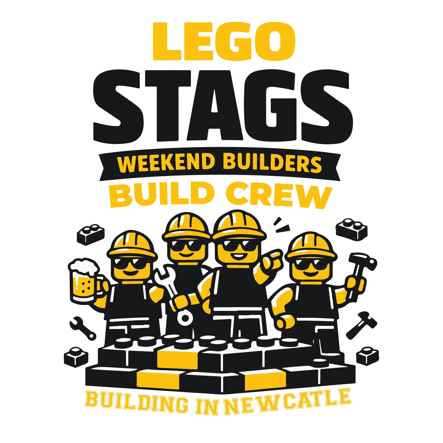 Weekend Builders