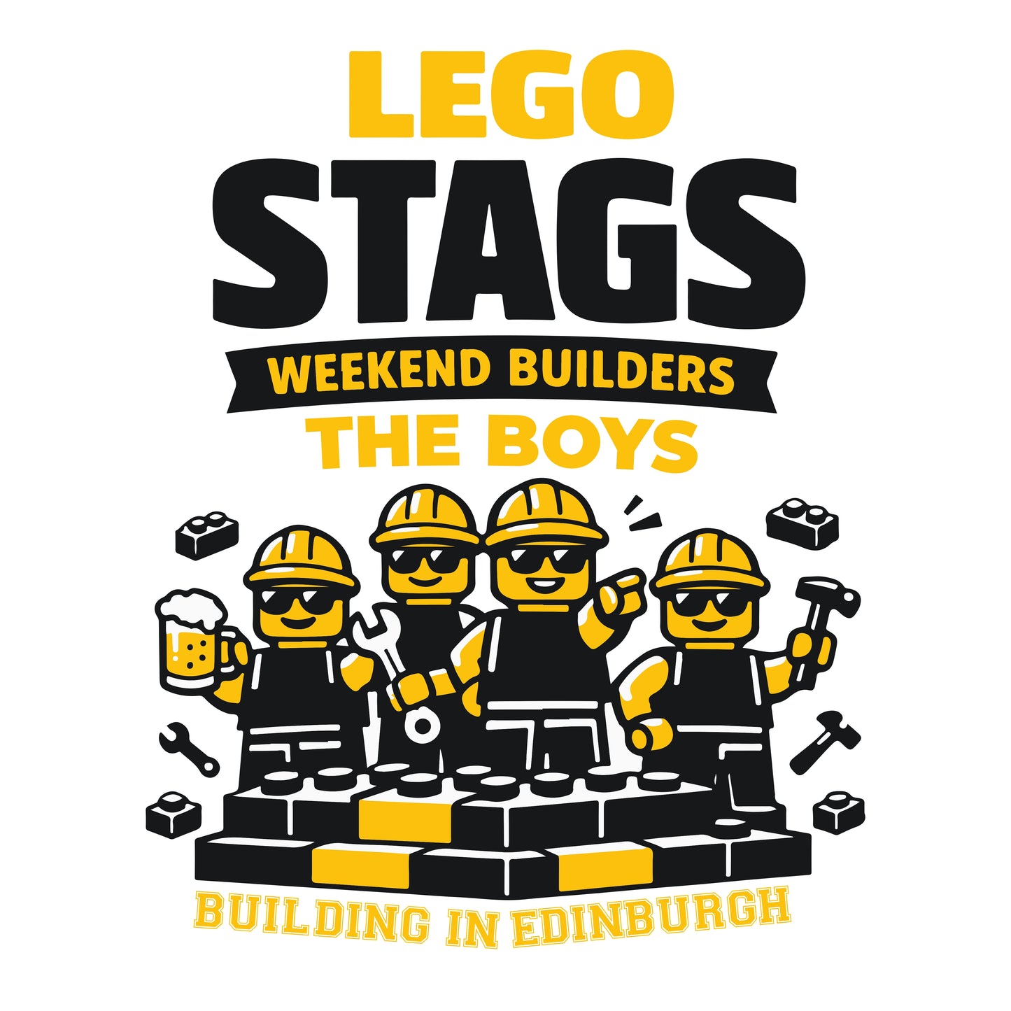 Weekend Builders
