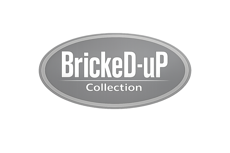 BrickeD-uP