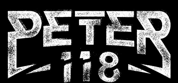 PETER 118