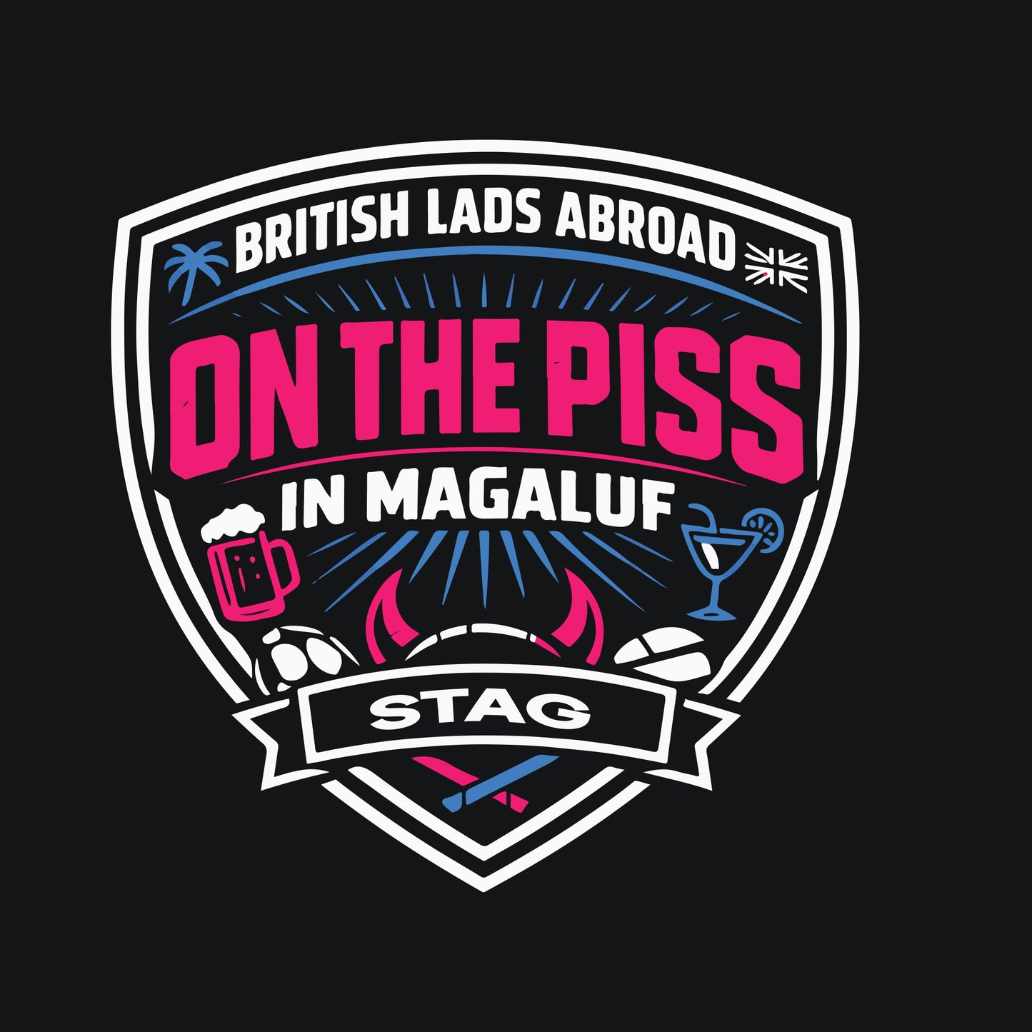 Magaluf