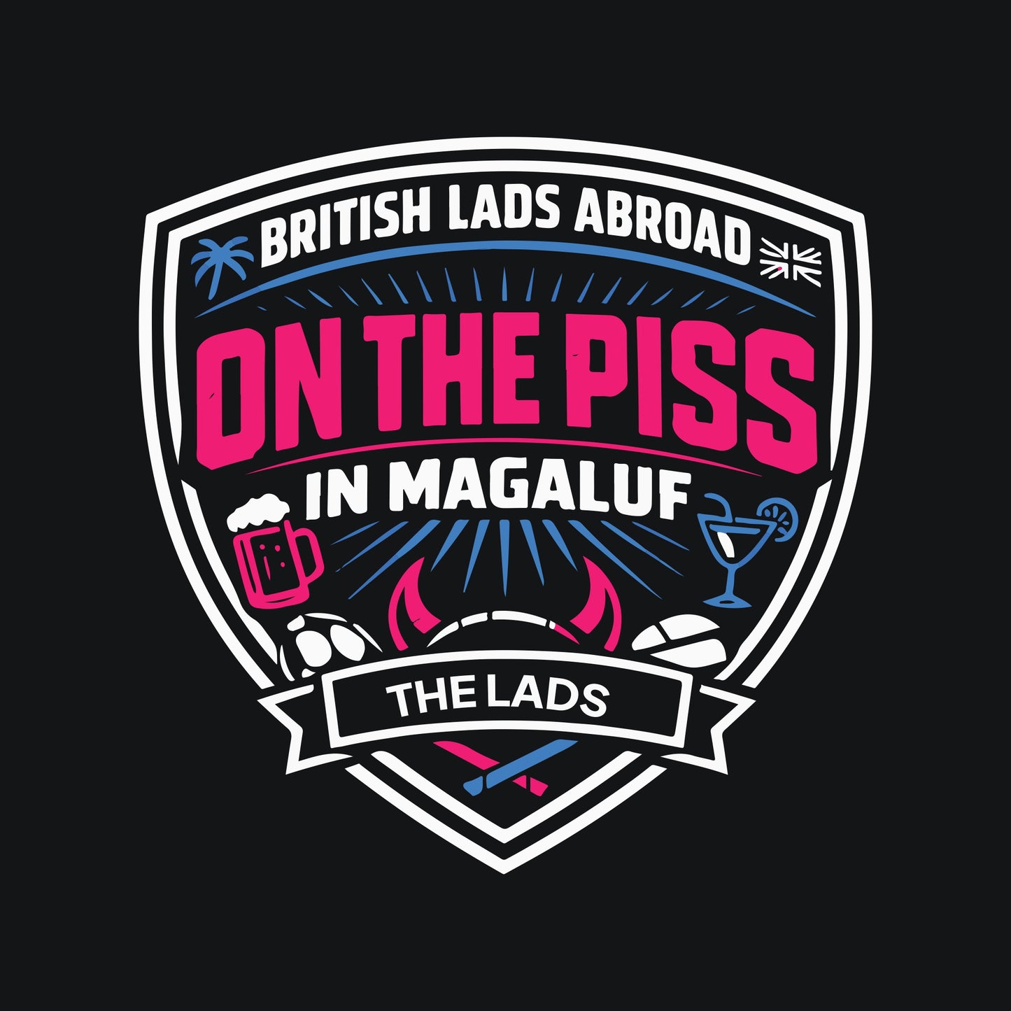Magaluf
