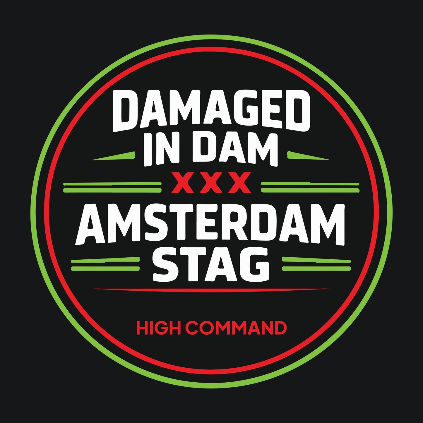 Amsterdam