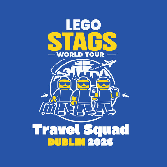 Stags World Tour