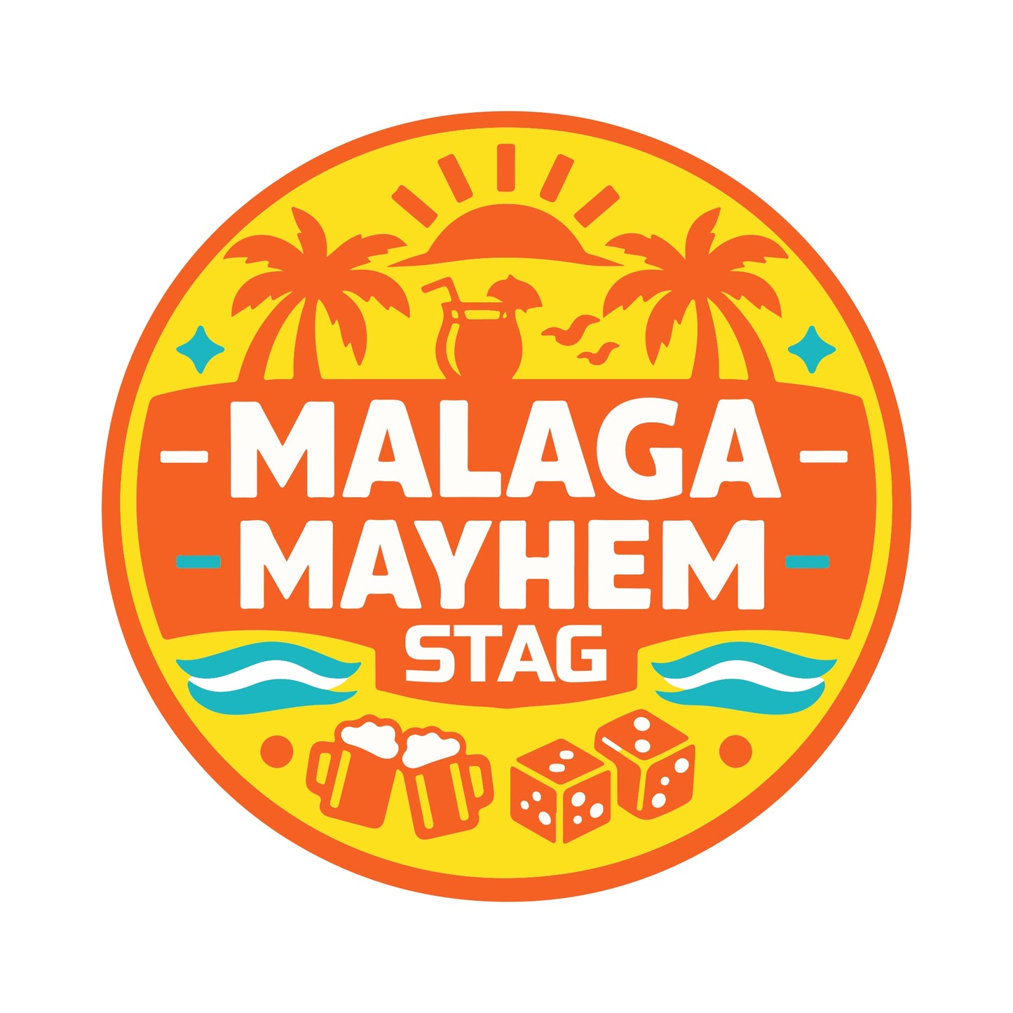 Malaga