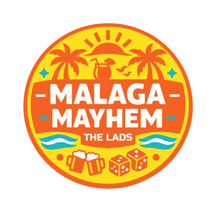 Malaga