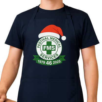 FMS Christmas T-Shirt