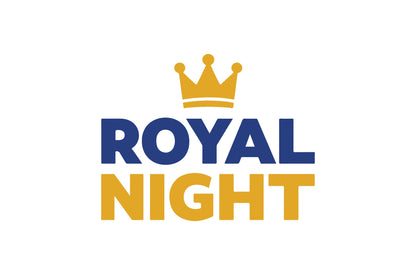 Royal Glam