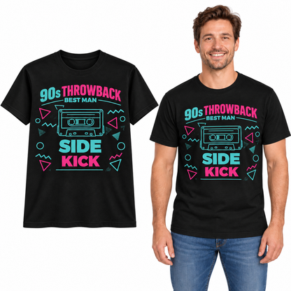 90s Throwback
