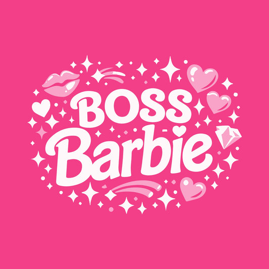 Barbie Getaway
