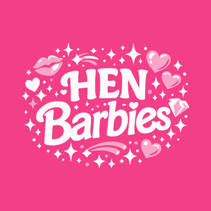 Barbie Getaway