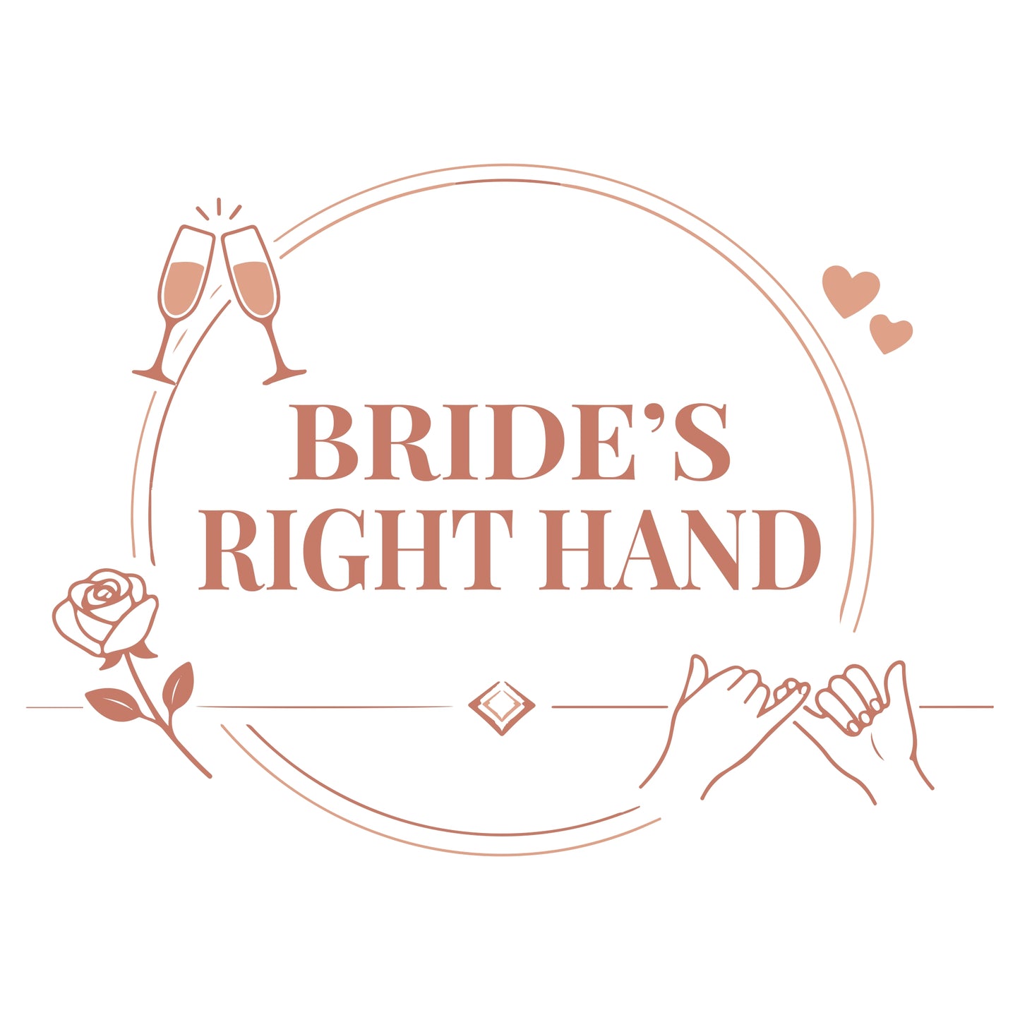 Bride Tribe