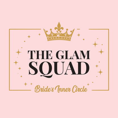Glam Squad Getaway