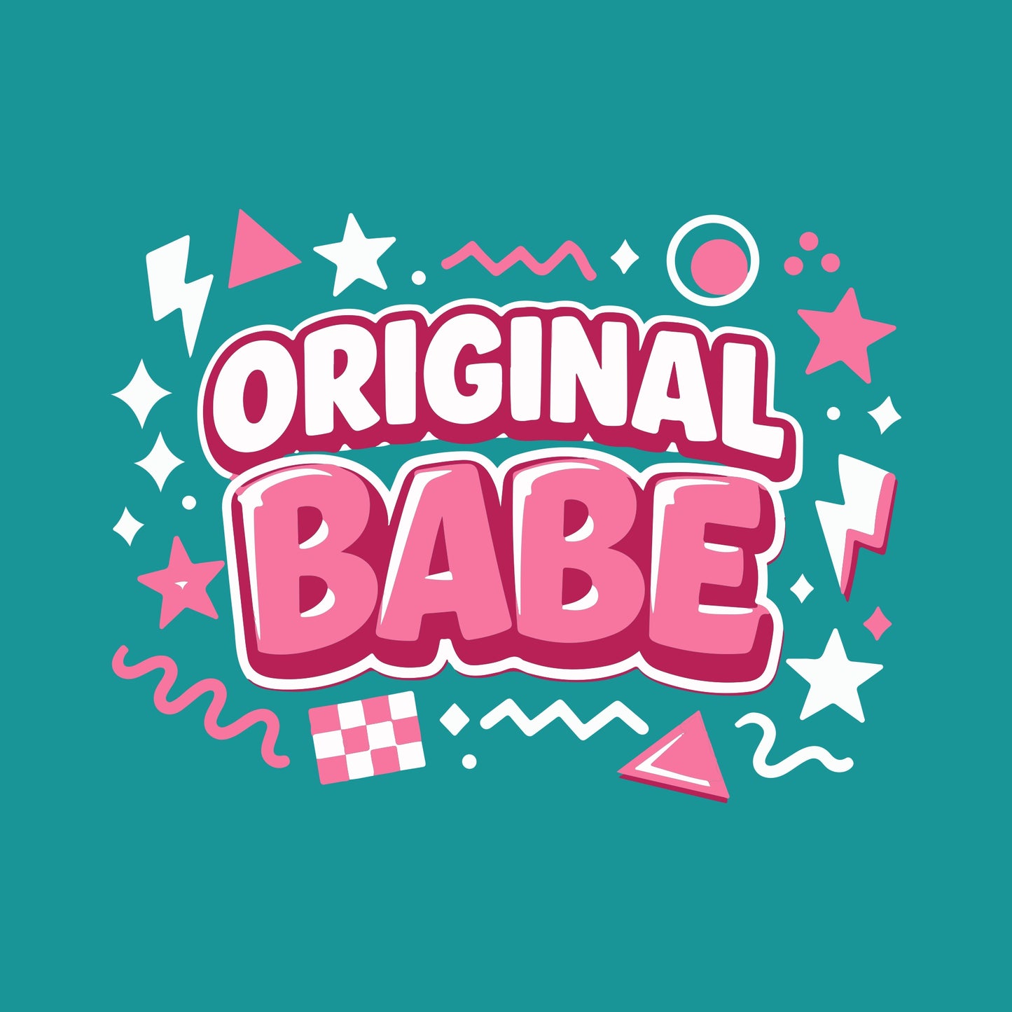 90s Babes