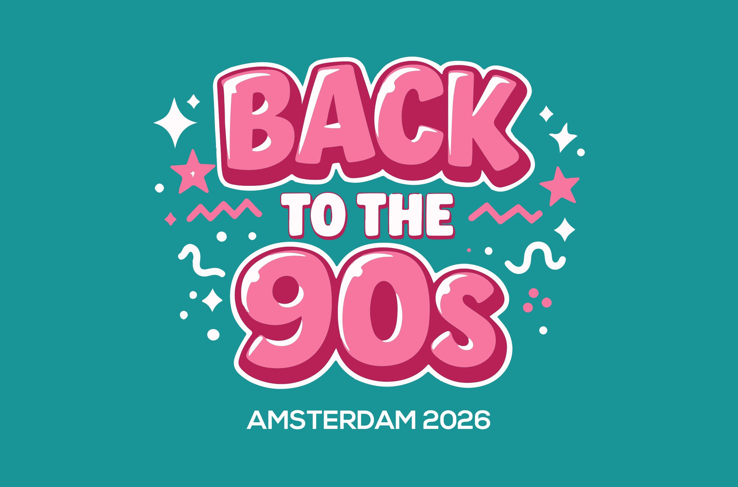 90s Babes