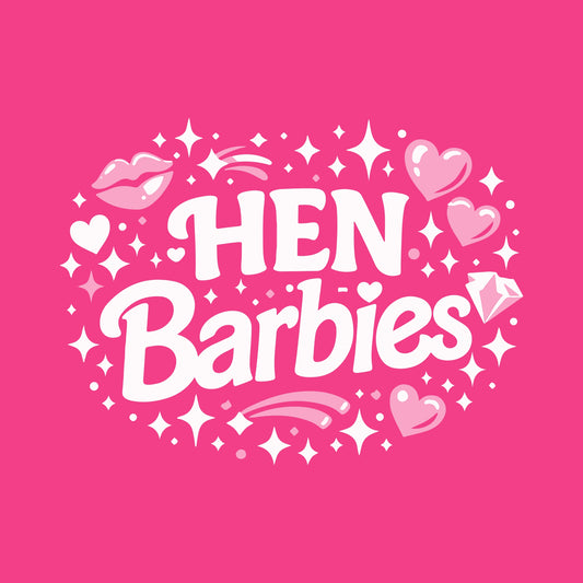 Barbie Getaway