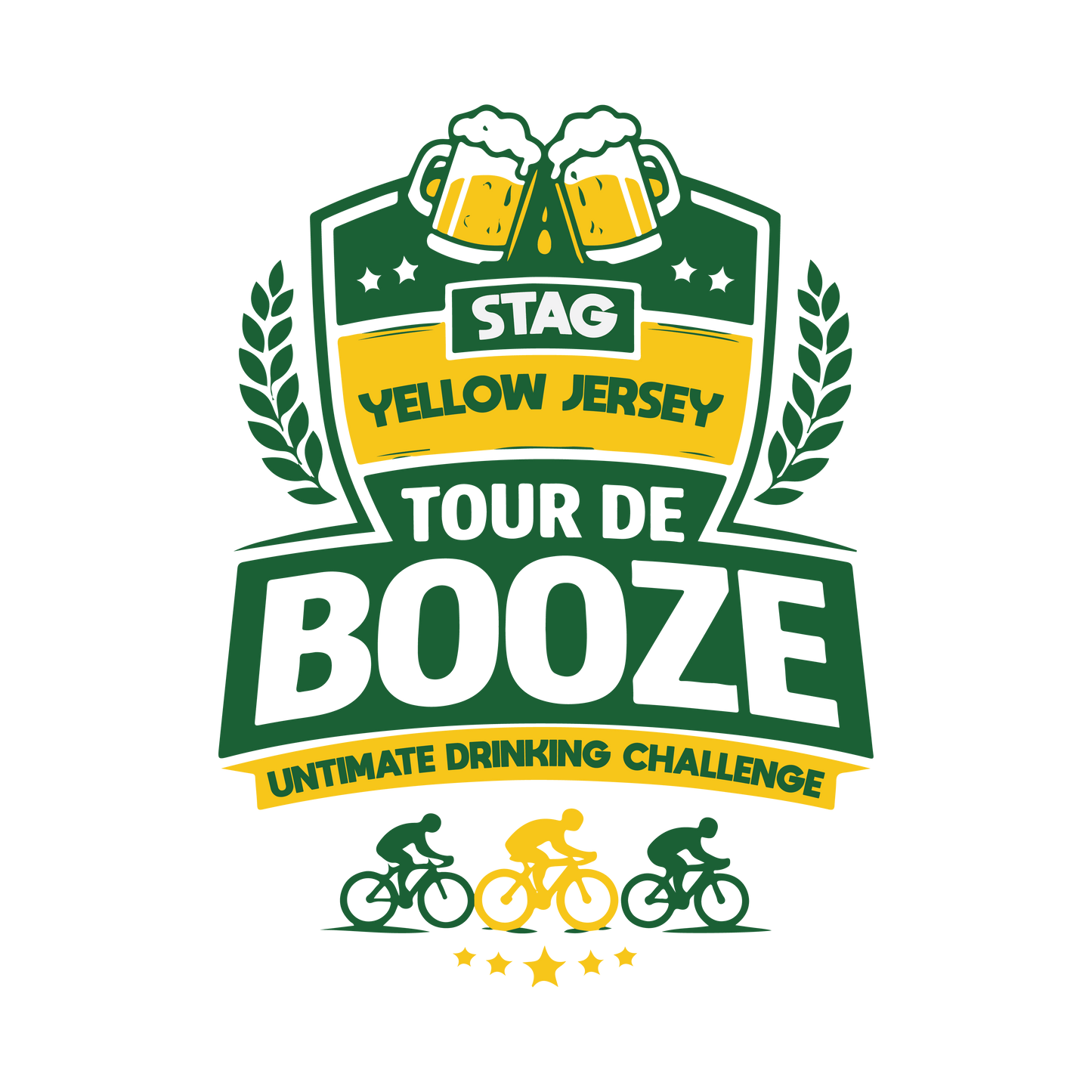 Tour de Booze