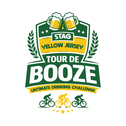 Tour de Booze