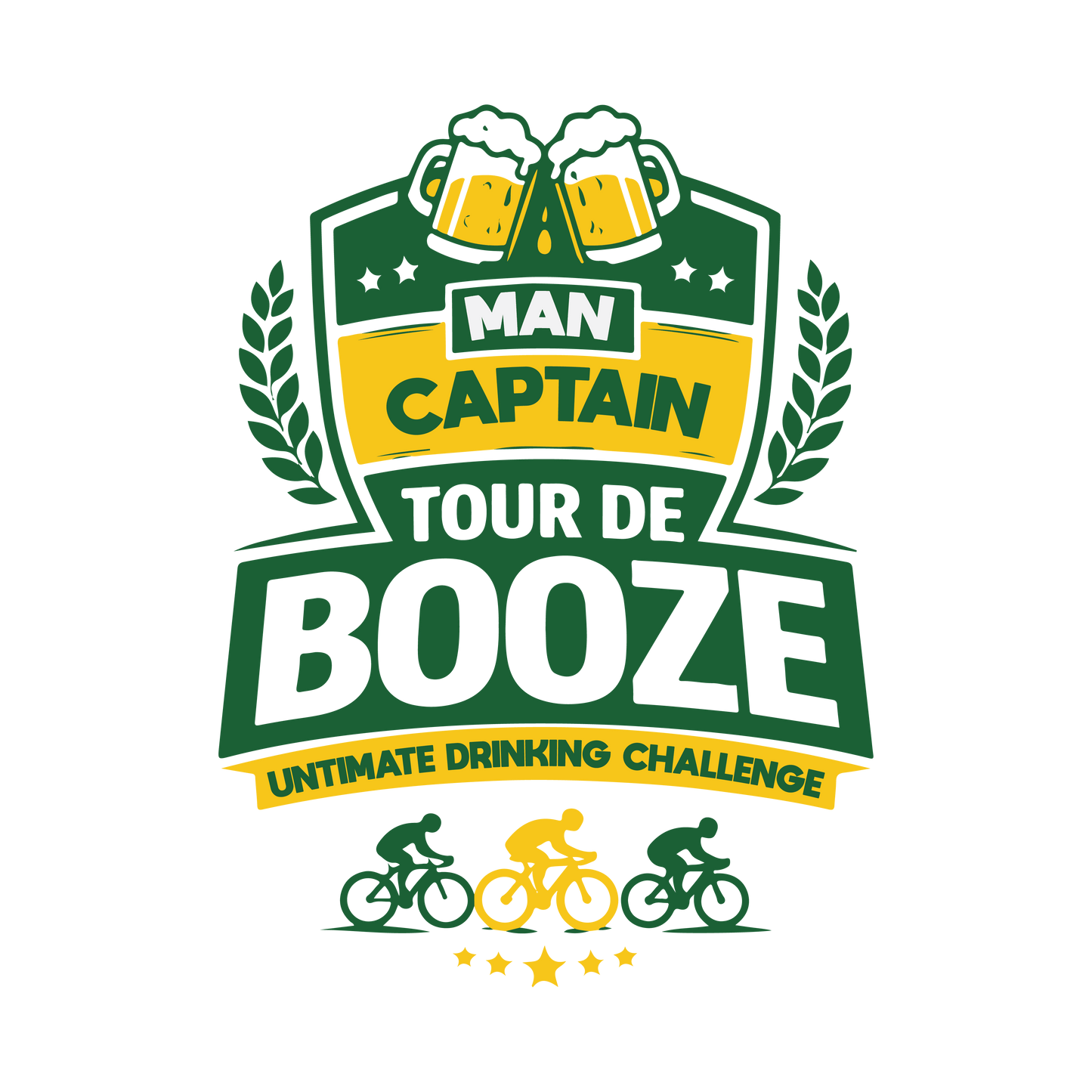 Tour de Booze