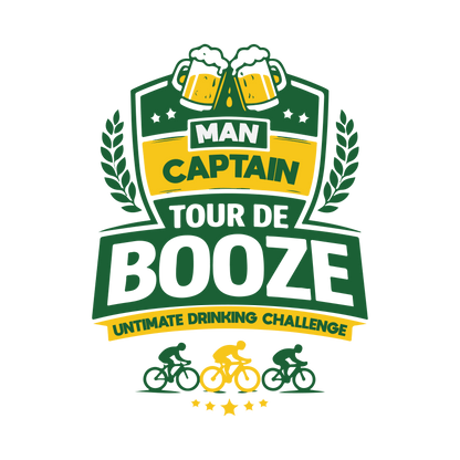 Tour de Booze