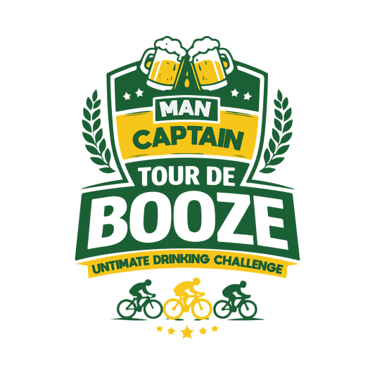 Tour de Booze