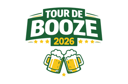 Tour de Booze