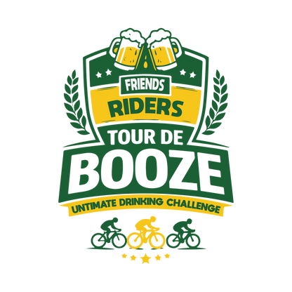 Tour de Booze