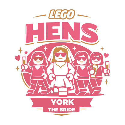 Bride Crew