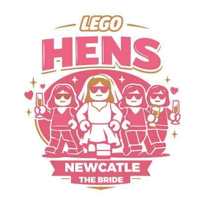 Bride Crew