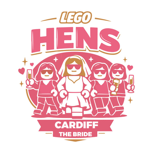 Bride Crew
