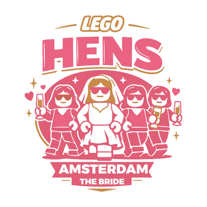 Bride Crew