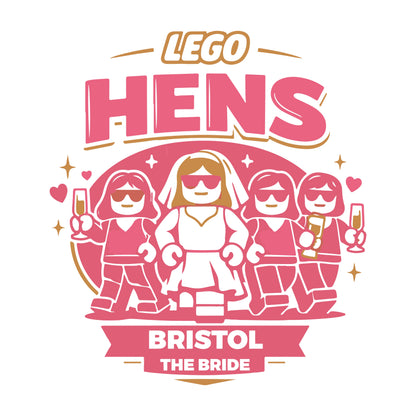 Bride Crew