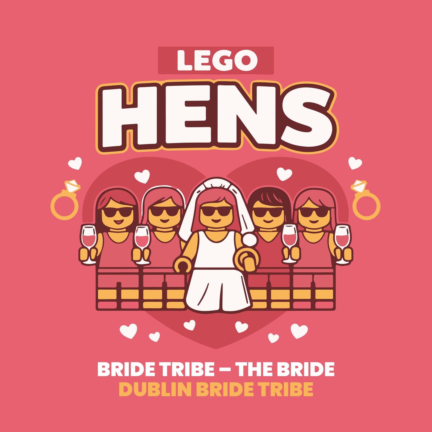 Bride Tribe