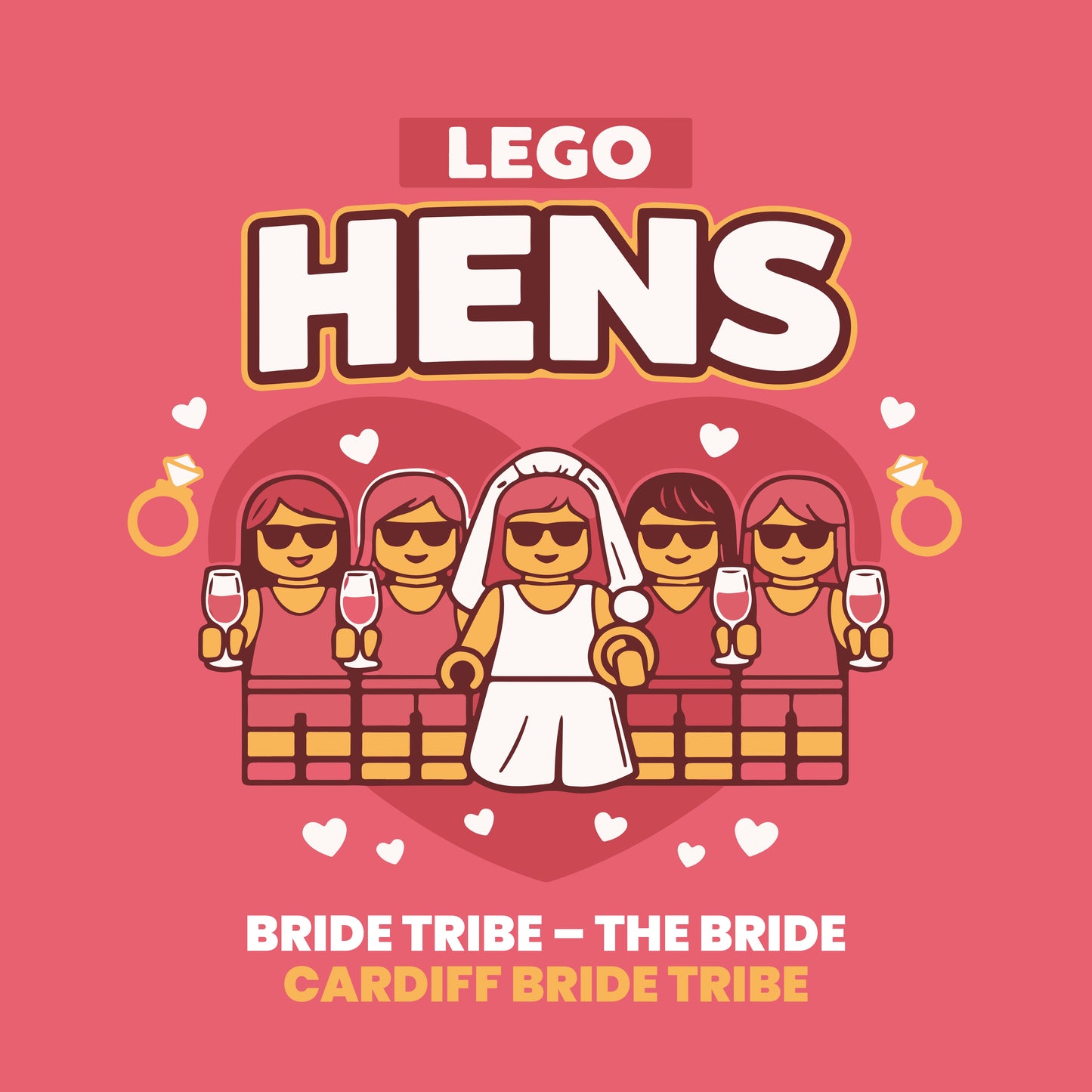 Bride Tribe