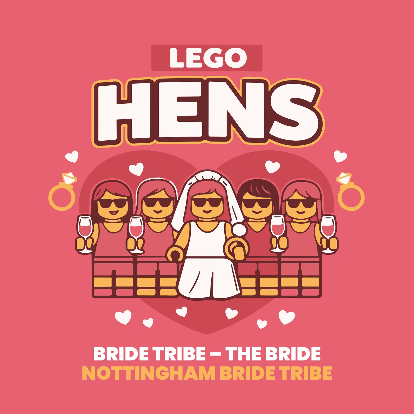 Bride Tribe