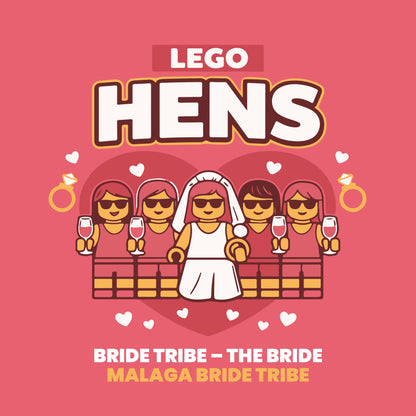 Bride Tribe