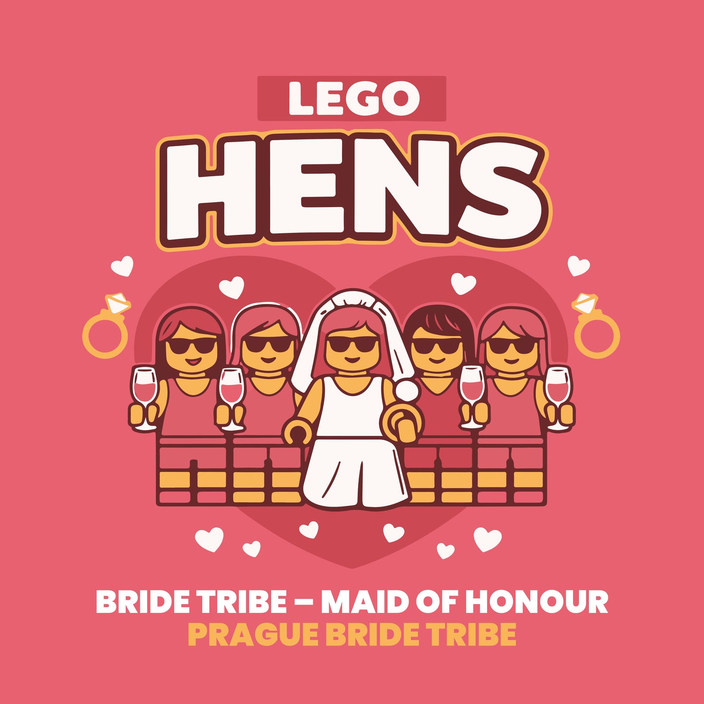 Bride Tribe