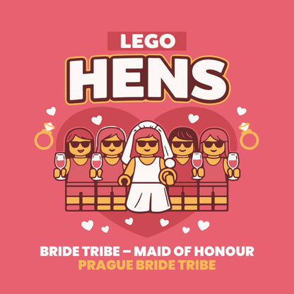 Bride Tribe