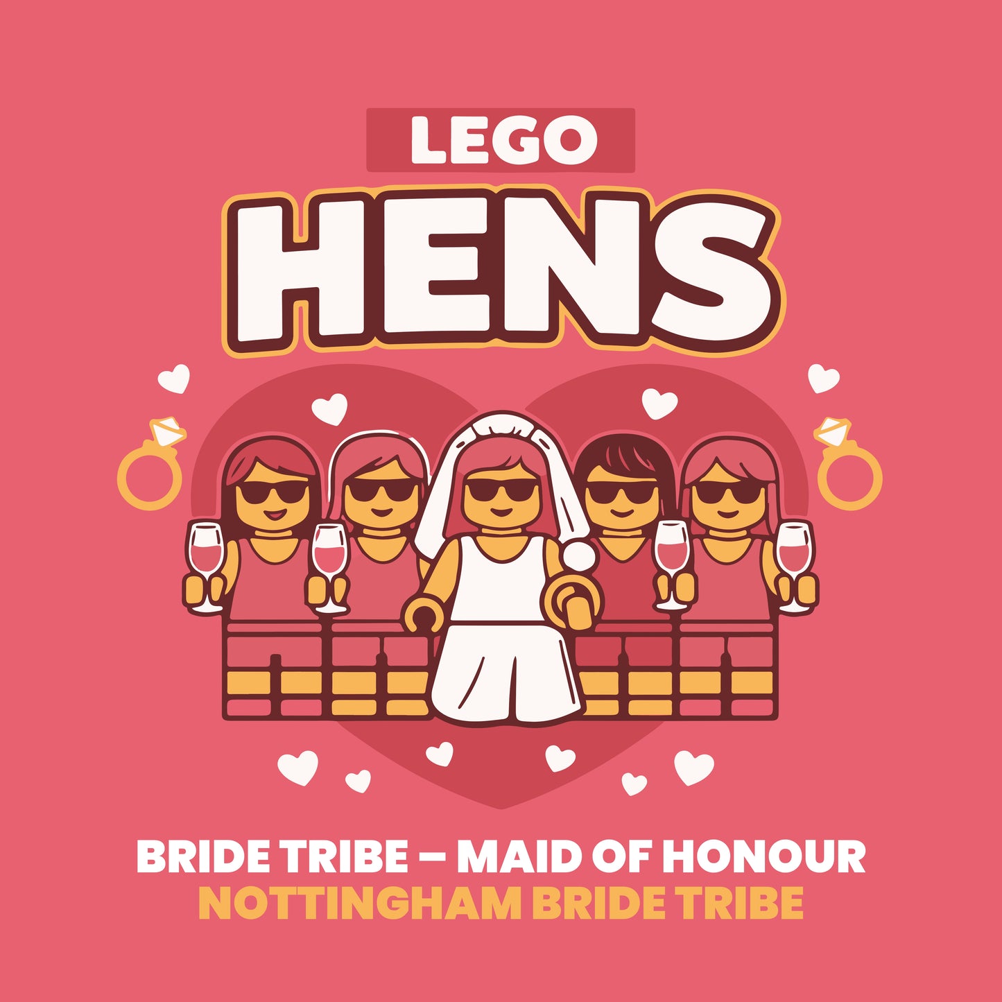 Bride Tribe